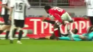 Спартак 2:1 Амкар