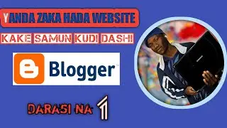 YANDA ZAKA BUDE WEBSITE HARMA AKE BIYANKA KUDI. #mubarakeey_tv