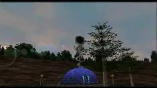 Astral Observatory