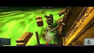 Guild Wars 2 - One Last Tower