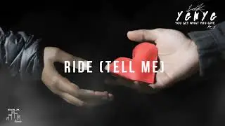 Simere - Ride (Tell Me) [@_simere]