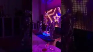Новогодний корпоратив #shorts