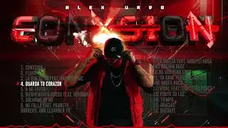 Alex Zurdo - CONXSION (Álbum completo)