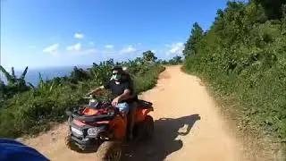 ATV Phuket Thailand - 2019