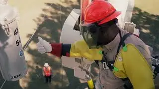 Honeywell Industrial Safety Industry
