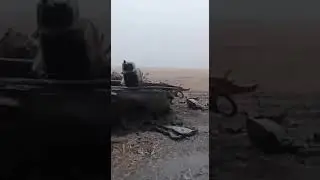 Русский о неудавшемся штурме Угледара !
