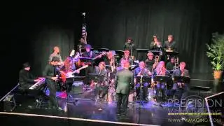 BCPS Jazz Band 2011