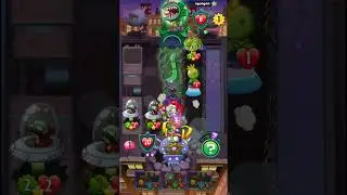Bullying a heal deck player |Pvzh 
