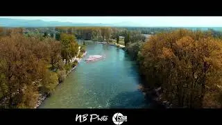 Die Isar - Vom Ursprung bis zur Mündung Teil 3
