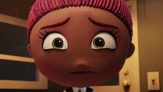 Sadness and Cryness from Every Character in the Universe