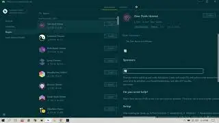 How to change or add theme to Android Studio