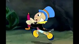 Pinocchio - Hi Diddle Dee-Dee (Turkish)