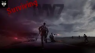 Surviving DayZ Day 1(Continued)  (ATLAS Server)