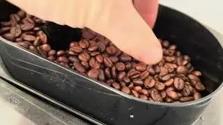 Whole Grain Coffee for Under 10£ a Kilo (100% Arabica) Amazon Review