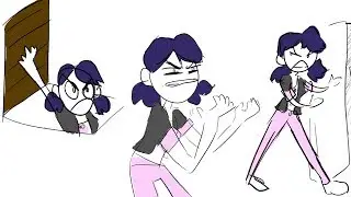 ''Issue of Love'' Miraculous Ladybug Comic / Çizgi Roman