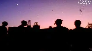 CRДM - Shook Ones Pt.0