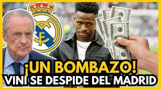 NOTICIAS DEL REAL MADRID HOY