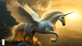 Pegasus: The Winged Horse of Greek Mythology