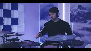 Charlie puts - that's hilarious - drum remix