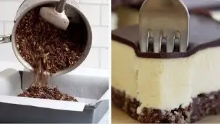 Nanaimo Bars
