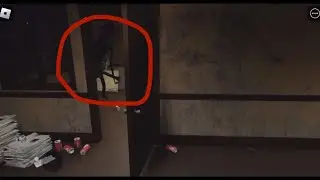 Roblox: Nightmare Next Door (no voiceover)