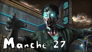 2 heures de Call of Duty | Zombie Manche 27