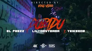 DUBIDU -  El Frezz HD ❌ Lilyorvi baba ❌ Yeiker 02   | Video Oficial |
