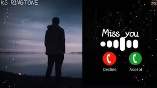 Tere naam song ringtone // whatsapp status // old song ringtone // KS RINGTONE