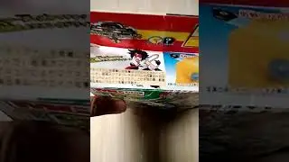 Unboxing Beyblade Driger Bootleg