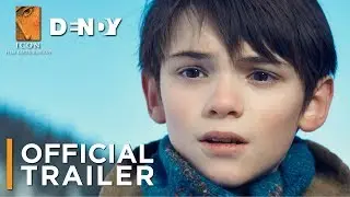 BELLE AND SEBASTIAN: FRIENDS FOR LIFE | Official Australian Trailer
