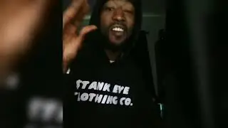 TL Producer $ci-Fi The Chemist Previewing New Music "Bia Bia (Freestyle)"