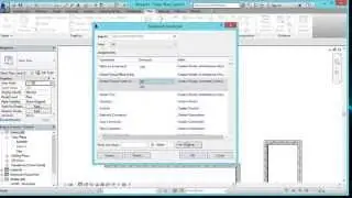 HUONG DAN CAI LENH TAT REVIT