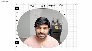 Oauth Client Credentials Flow for Service Apps