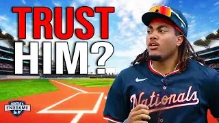 Can You Trust These Players in Playoffs??