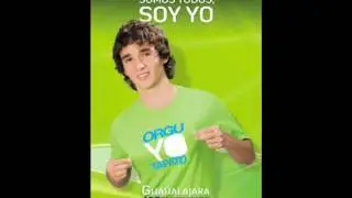 H. Ayuntamiento de GDL: OrguYO Tapatío