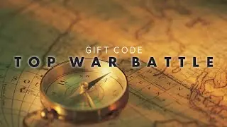 [new] GIFT CODE TOP WAR BATTLE GAME!