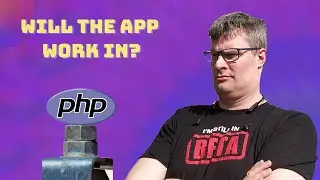 I really need to check php compatibility