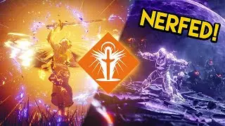 ALL FINAL SHAPE SUBCLASS CHANGES EXPLAINED!