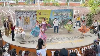 RESCATE INTEGRAL DE UNA ALAMEDA POR LA PAZ | SASHAPUBLICIDAD