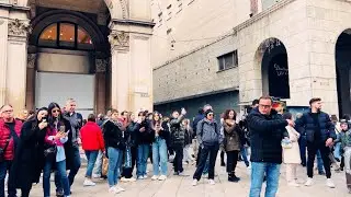 Чорнобривців Насіяла Мати на фортепіано