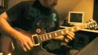 great song for guitar (but still working on it)