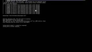 How to Reset the Root Password on Redhat 7 / CentOS 7