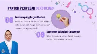 SAP Seks Bebas di Kalangan Remaja