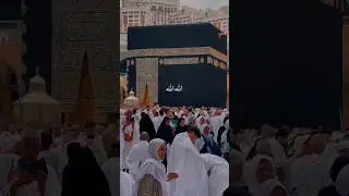 hasbi rabi #youtubeshorts #islamicvideo