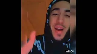 10k MOCCI - BSLAMA LA CORAZON ( OFFICIEL MUSIC VEDEO ) 2021