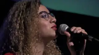 European Convocation 2019 | Sessão 2 - Kate Hess