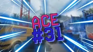Ace #31  Минус пять с Benelli M4 Custom ► Warface ► Makarych Ace
