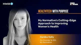 My Normative's Cutting-Edge Approach to Improving Women's Health