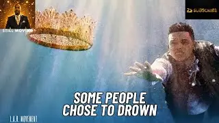 Some People Chose To Drown