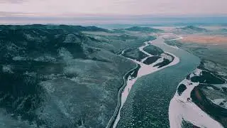 горы